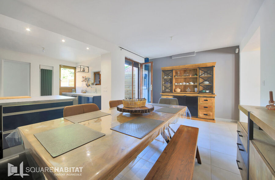 Maison Fouquieres Les Lens 6 pièces 185 m2