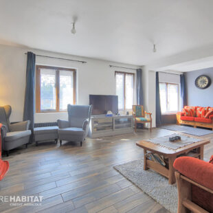 Maison Fouquieres Les Lens 6 pièces 185 m2