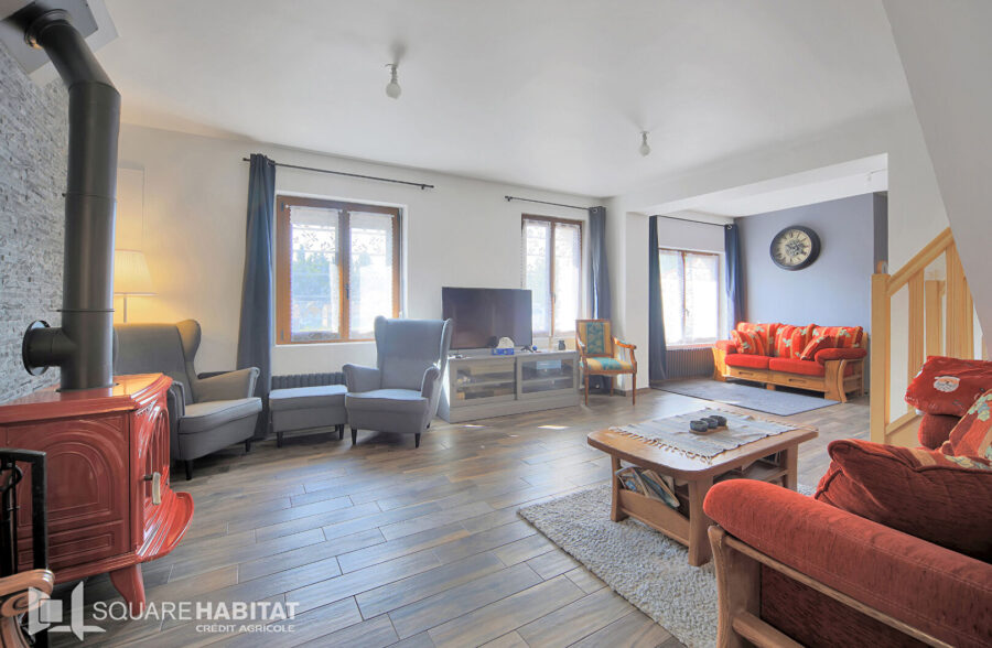 Maison Fouquieres Les Lens 6 pièces 185 m2