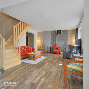 Maison Fouquieres Les Lens 6 pièces 185 m2