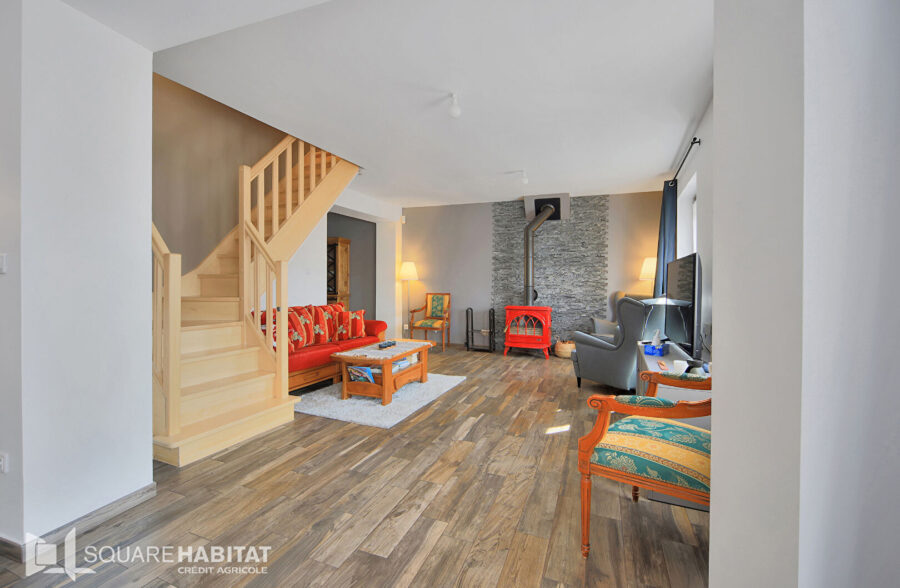 Maison Fouquieres Les Lens 6 pièces 185 m2