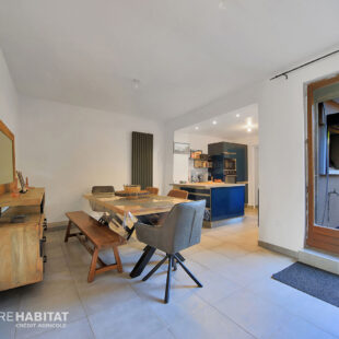 Maison Fouquieres Les Lens 6 pièces 185 m2