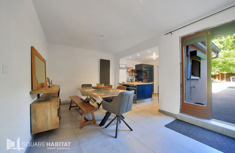 Maison Fouquieres Les Lens 6 pièces 185 m2