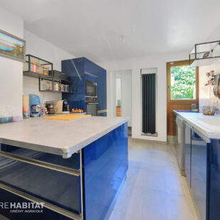 Maison Fouquieres Les Lens 6 pièces 185 m2