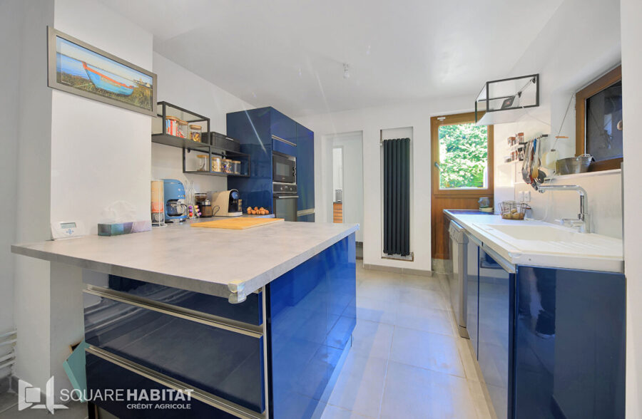 Maison Fouquieres Les Lens 6 pièces 185 m2