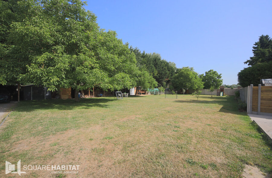 Maison Fouquieres Les Lens 6 pièces 185 m2