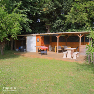 Maison Fouquieres Les Lens 6 pièces 185 m2