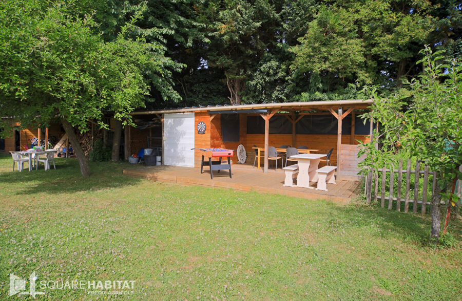 Maison Fouquieres Les Lens 6 pièces 185 m2