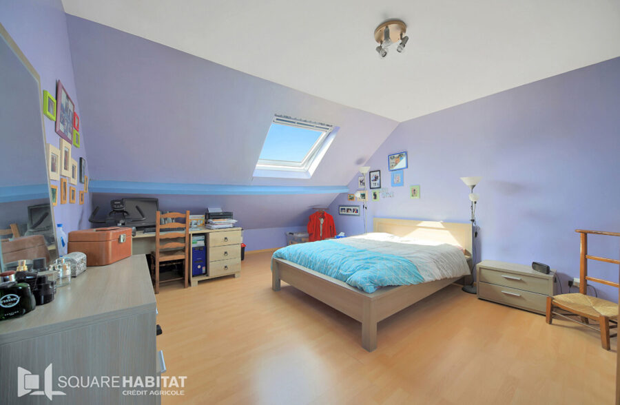 Maison Fouquieres Les Lens 6 pièces 185 m2