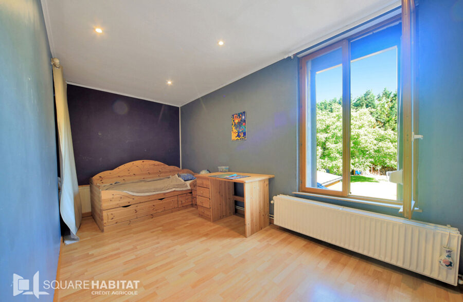 Maison Fouquieres Les Lens 6 pièces 185 m2