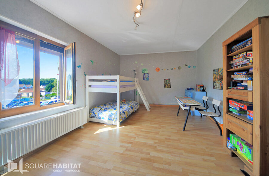 Maison Fouquieres Les Lens 6 pièces 185 m2