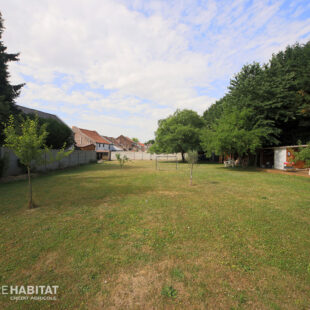 Maison Fouquieres Les Lens 6 pièces 185 m2