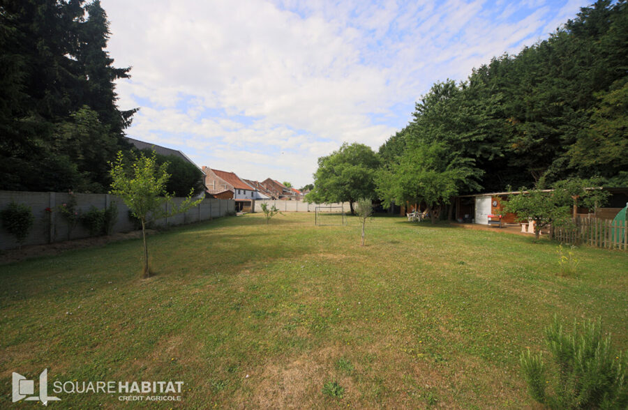 Maison Fouquieres Les Lens 6 pièces 185 m2