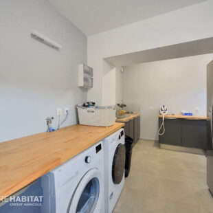 Maison Fouquieres Les Lens 6 pièces 185 m2