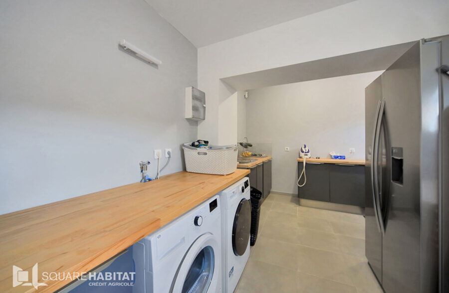 Maison Fouquieres Les Lens 6 pièces 185 m2