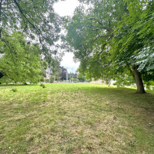 Terrain constructible 1750 m2
