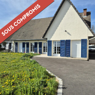 Pavillon Plain Pied Liévin &nbsp;Sous compromis&nbsp;