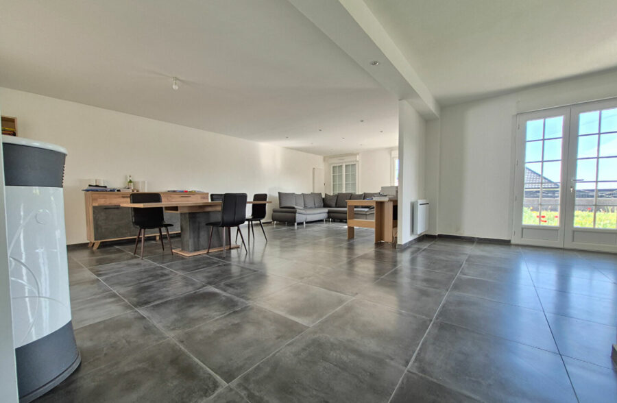 Pavillon Plain Pied Liévin &nbsp;Sous compromis&nbsp;