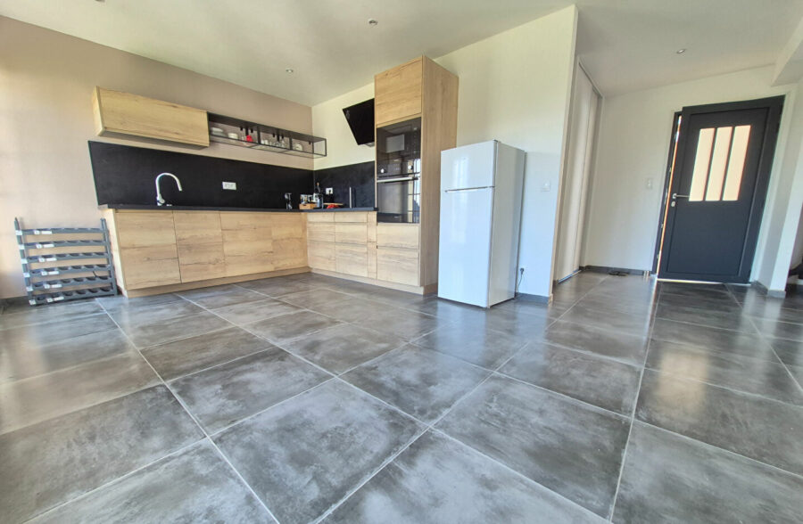 Pavillon Plain Pied Liévin &nbsp;Sous compromis&nbsp;