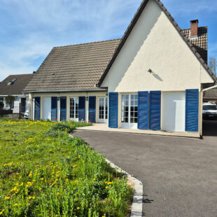 Pavillon Plain Pied Liévin &nbsp;Sous compromis&nbsp;