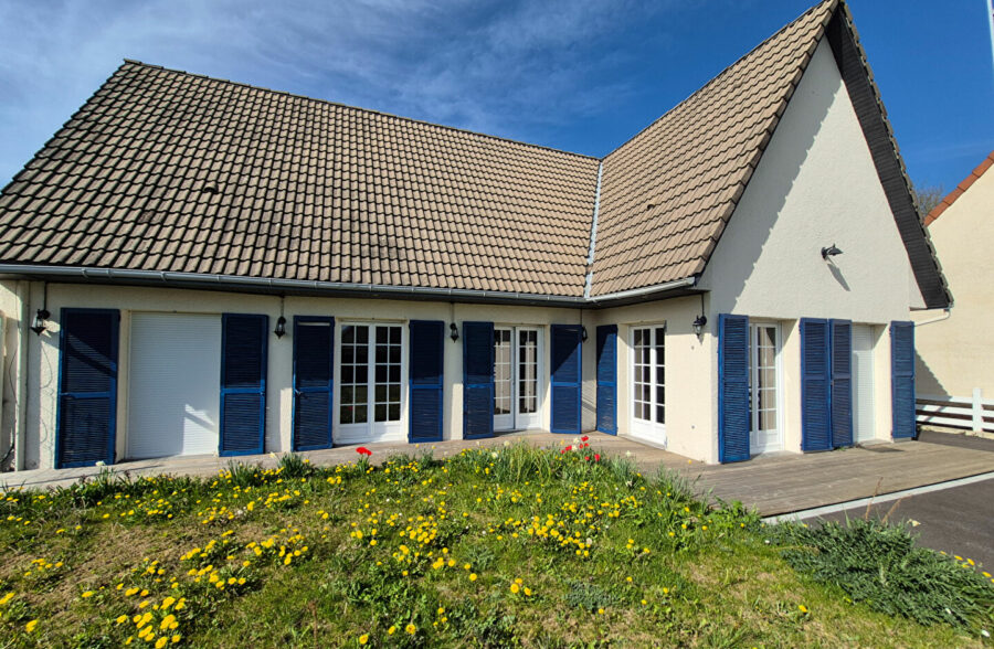 Pavillon Plain Pied Liévin &nbsp;Sous compromis&nbsp;