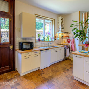 Maison de Maître individuelle