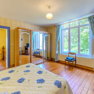 Maison de Maître individuelle