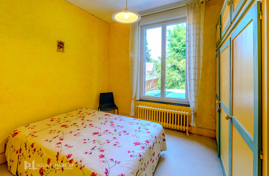 Maison de Maître individuelle