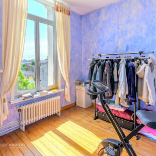 Maison de Maître individuelle