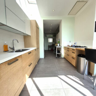 Maison Cambrai 12 pièce(s) 245 m2