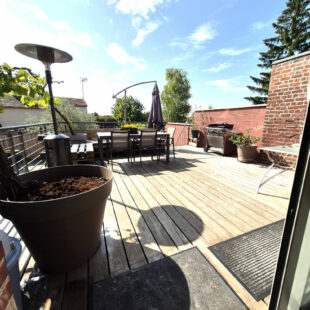 Maison Cambrai 12 pièce(s) 245 m2