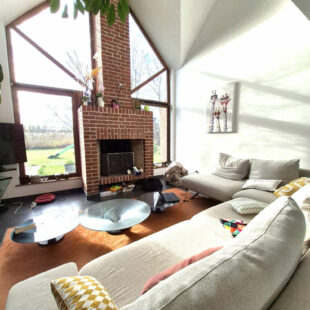 Pavillon secteur prisé 200m²