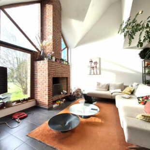 Pavillon secteur prisé 200m²