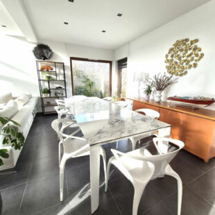 Pavillon secteur prisé 200m²