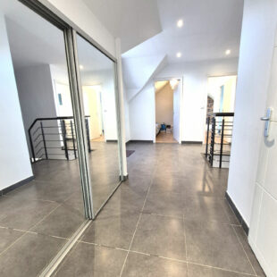 Pavillon secteur prisé 200m²