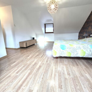 Pavillon secteur prisé 200m²