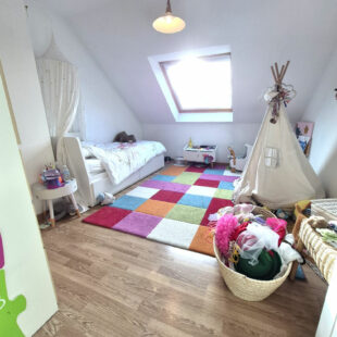 Pavillon secteur prisé 200m²