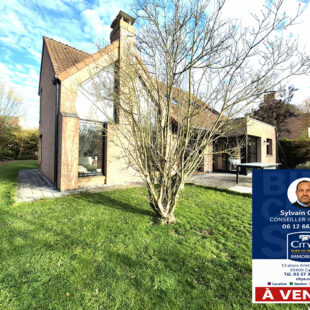 Pavillon secteur prisé 200m²