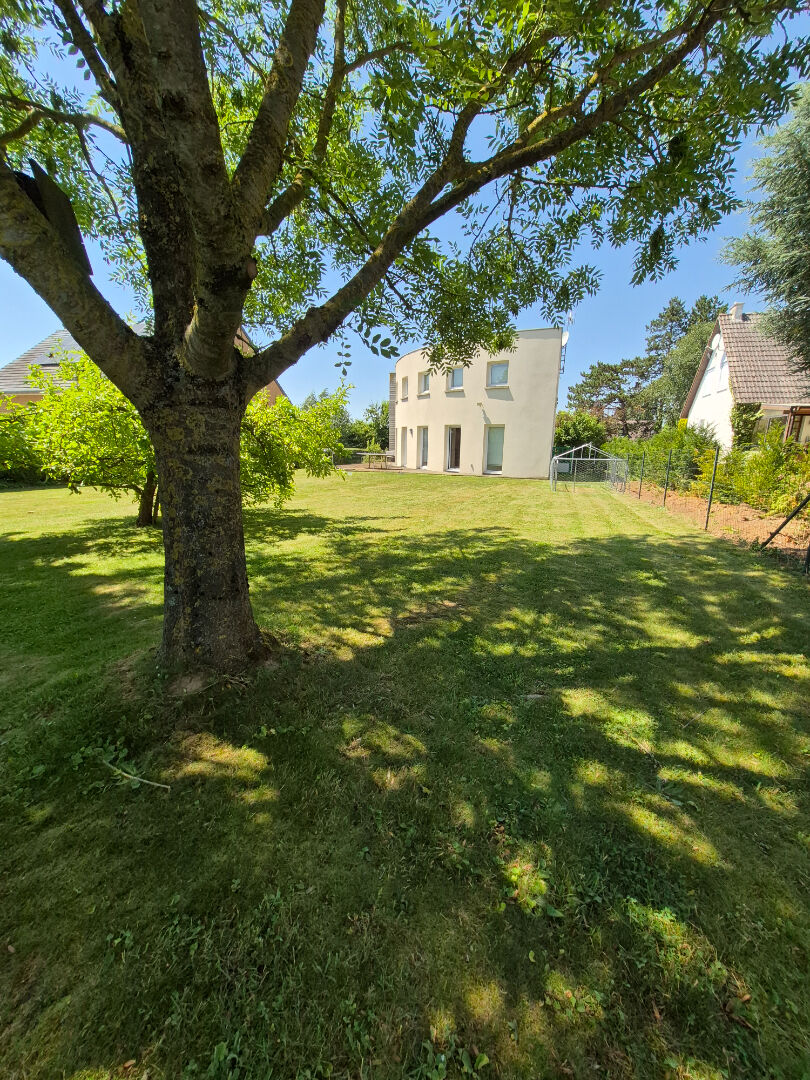 Maison Cambrai 6 pièce(s) 116 m2