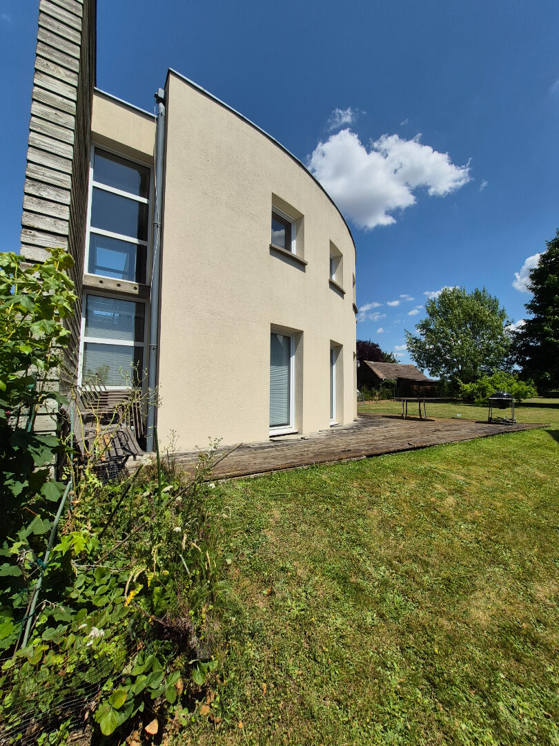 Maison Cambrai 6 pièce(s) 116 m2
