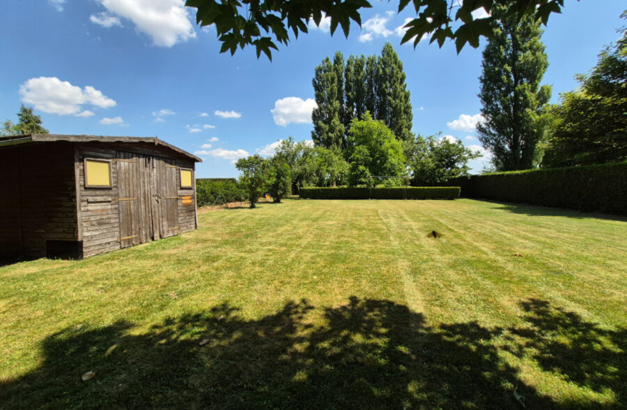 Maison Cambrai 6 pièce(s) 116 m2