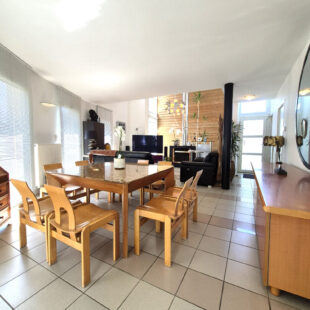 Maison Cambrai 6 pièce(s) 116 m2