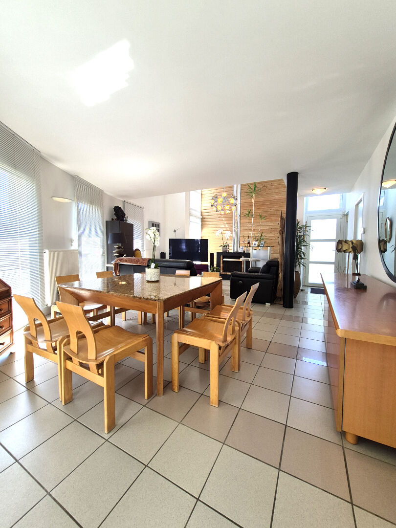 Maison Cambrai 6 pièce(s) 116 m2