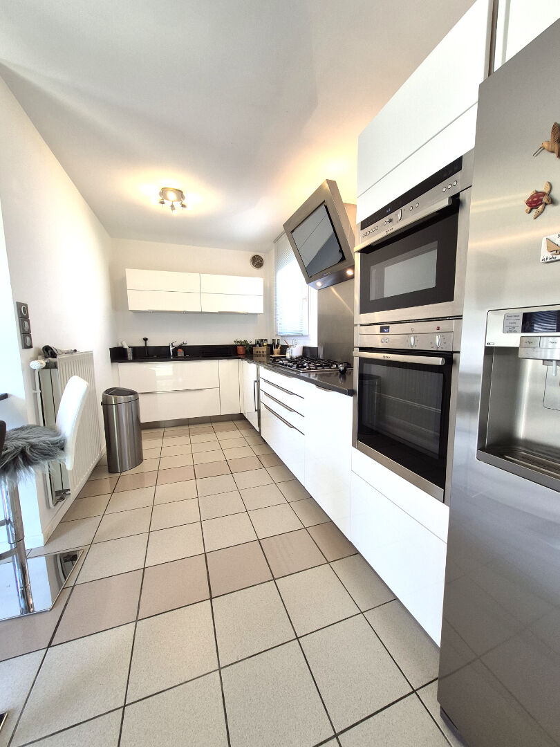 Maison Cambrai 6 pièce(s) 116 m2