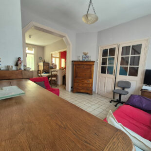 Maison Lambres Lez Douai 5 pièce(s) 71 m2