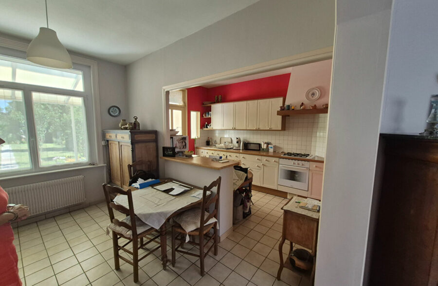 Maison Lambres Lez Douai 5 pièce(s) 71 m2