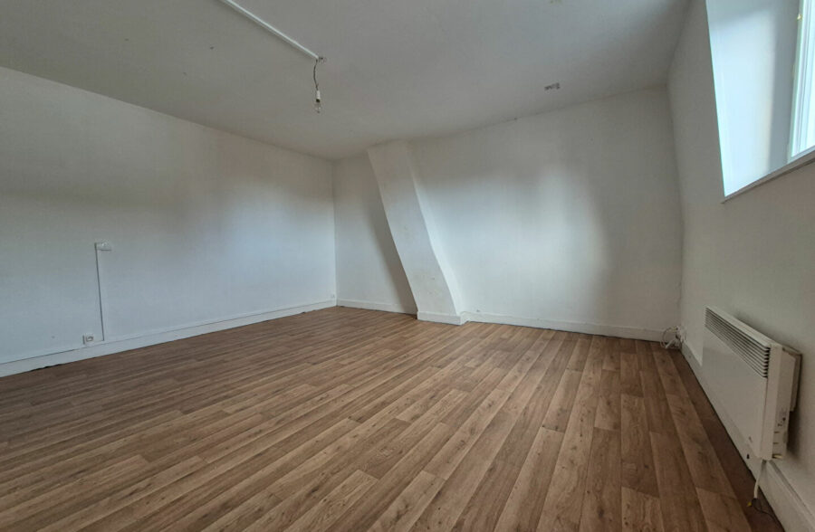 Maison Blendecques 3 pièce(s) 79 m2