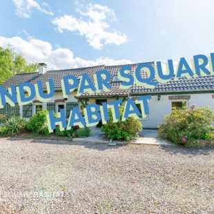 Longère individuelle &nbsp;Sous compromis&nbsp;