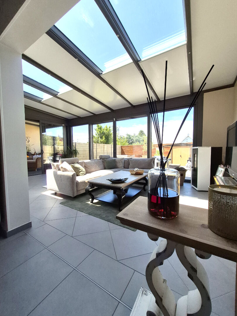 Maison Cambrai 8 pièce(s) 105 m2 &nbsp;Sous compromis&nbsp;