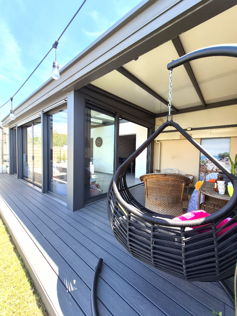 Maison Cambrai 8 pièce(s) 105 m2 &nbsp;Sous compromis&nbsp;